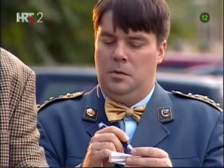 Zakon - E07 - Celavi igraju celavo