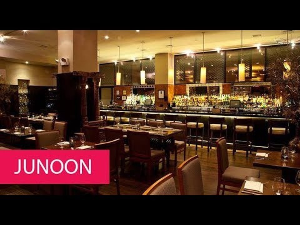 JUNOON - USA, NEW YORK