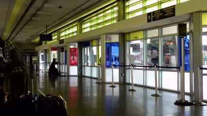 17| Catholic Hobo Pilgrimage, Enter Saint Louis, Mo