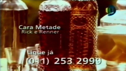 Sucessos Sertanejos da Globo Disk (1998)