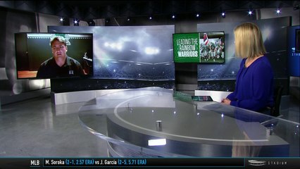 Brian Smith Breaks Down Goals for Hawaii in 2018