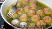 Chicken & Turkey Meatballs - How to Make Meatballs from Scratch