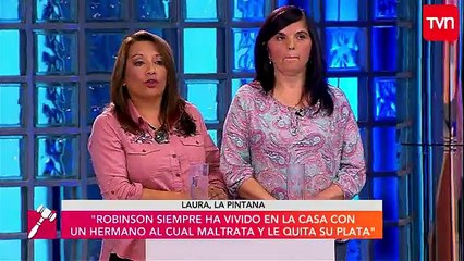 CARMEN GLORIA A TU SERVICIO 19.06.2018 cap 12_clip0
