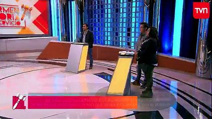 CARMEN GLORIA A TU SERVICIO 19.06.2018 cap 12_clip2