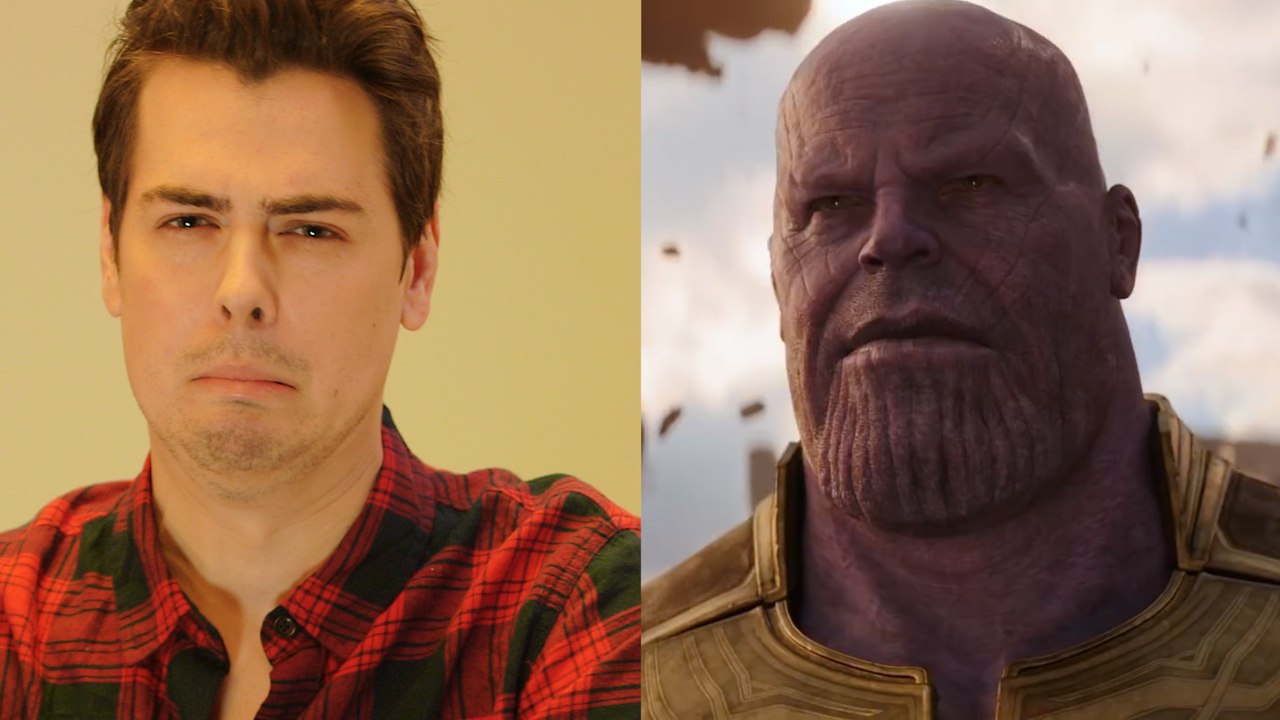 These People Have Never Seen A Marvel Film