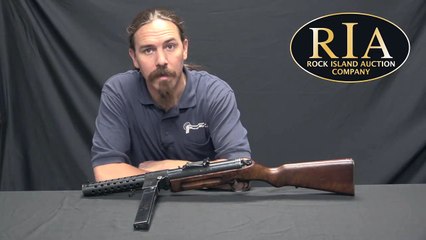 Forgotten Weapons - MP-28 - Hugo Schmeisser Improves the MP18