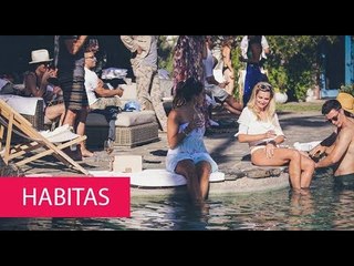 HABITAS - MEXICO, TULUM