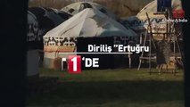 الاعلان التشويقي للموسم الخامس قيامة ارطغرل -عثمان-  Diriliş Ertuğrul 5 Sezon.