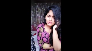 Anuaji Hot Girl Tamil Dubsmash Video