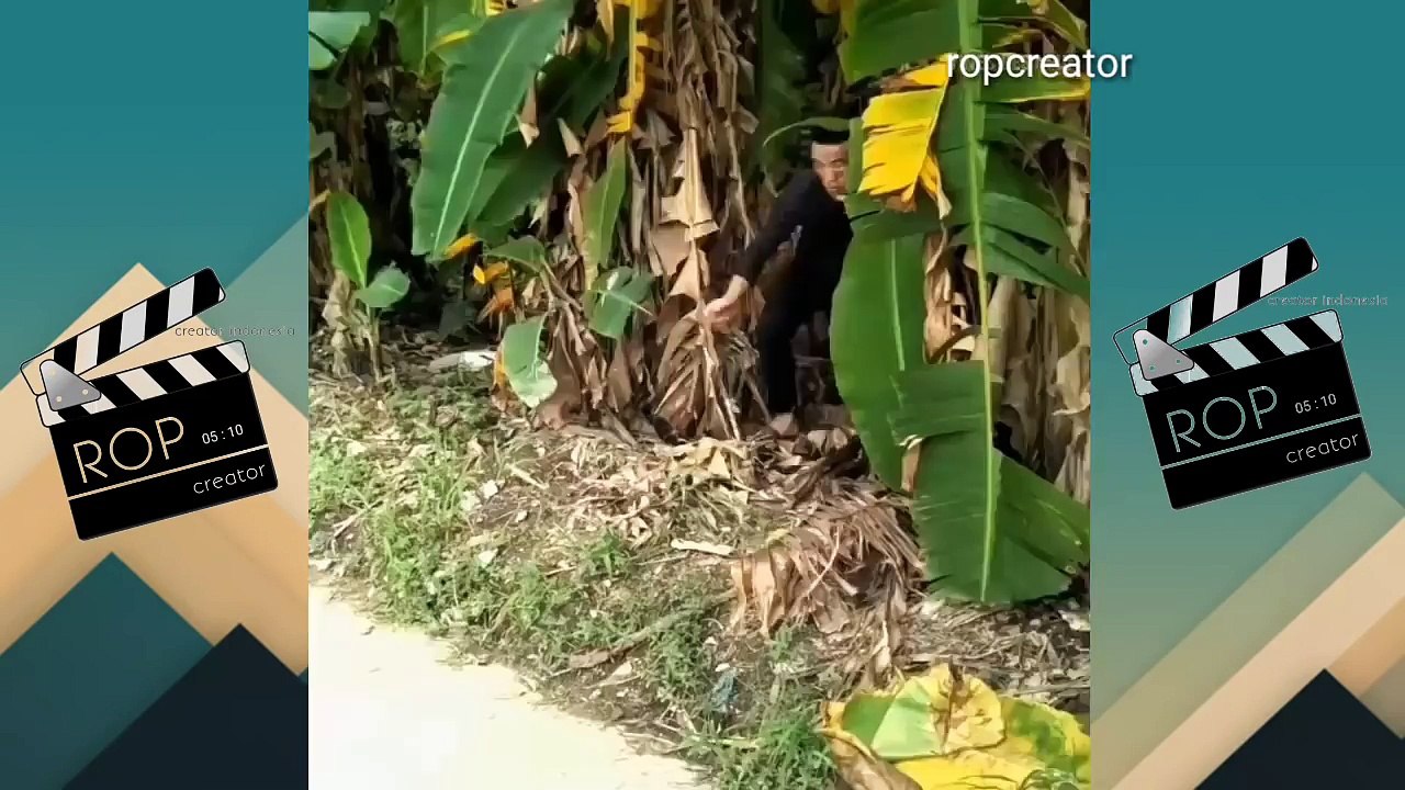 Video Lucu Banget Bikin Ketawa Ngakak Abis #53 Terbaru 2018