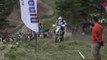 Fast and Steep!See how racers climb up almost vertical hills on various motorbikes at the two-day Kivioli Motocross Festival in Estonia.