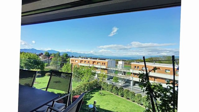 A vendre - Maison - Le Mont-sur-Lausanne (1052) - 5.5 pièces - 162m²