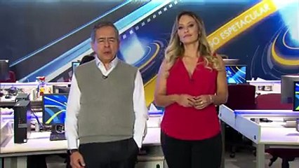 DOMINGO ESPETACULARFique atento ao Domingo Espetacular e conheça as polémicas raciais do mundo da música. E ainda, aprenda a preparar pratos indispensáveis pa