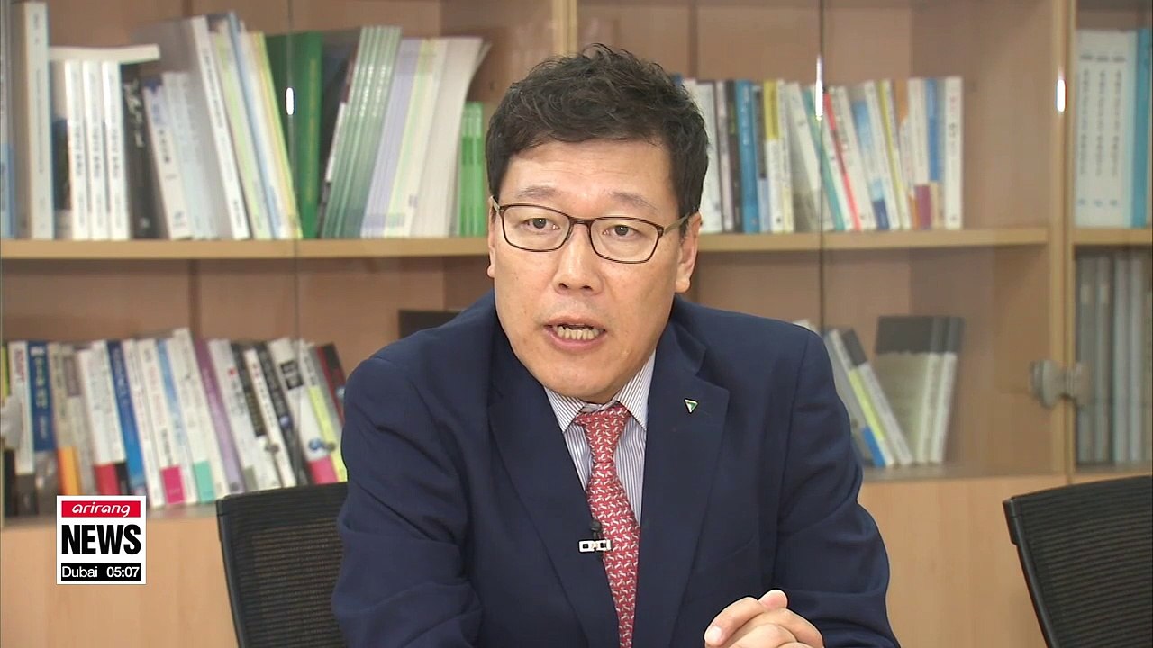 South Korean companies look into possible inter-Korean projects in the North