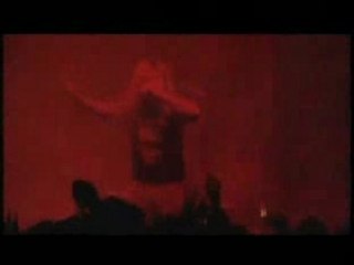 Napalm Death - The World Keeps Turning