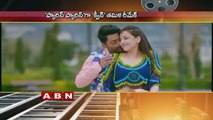 Kajal Aggarwal's Paris Paris Making Video Released