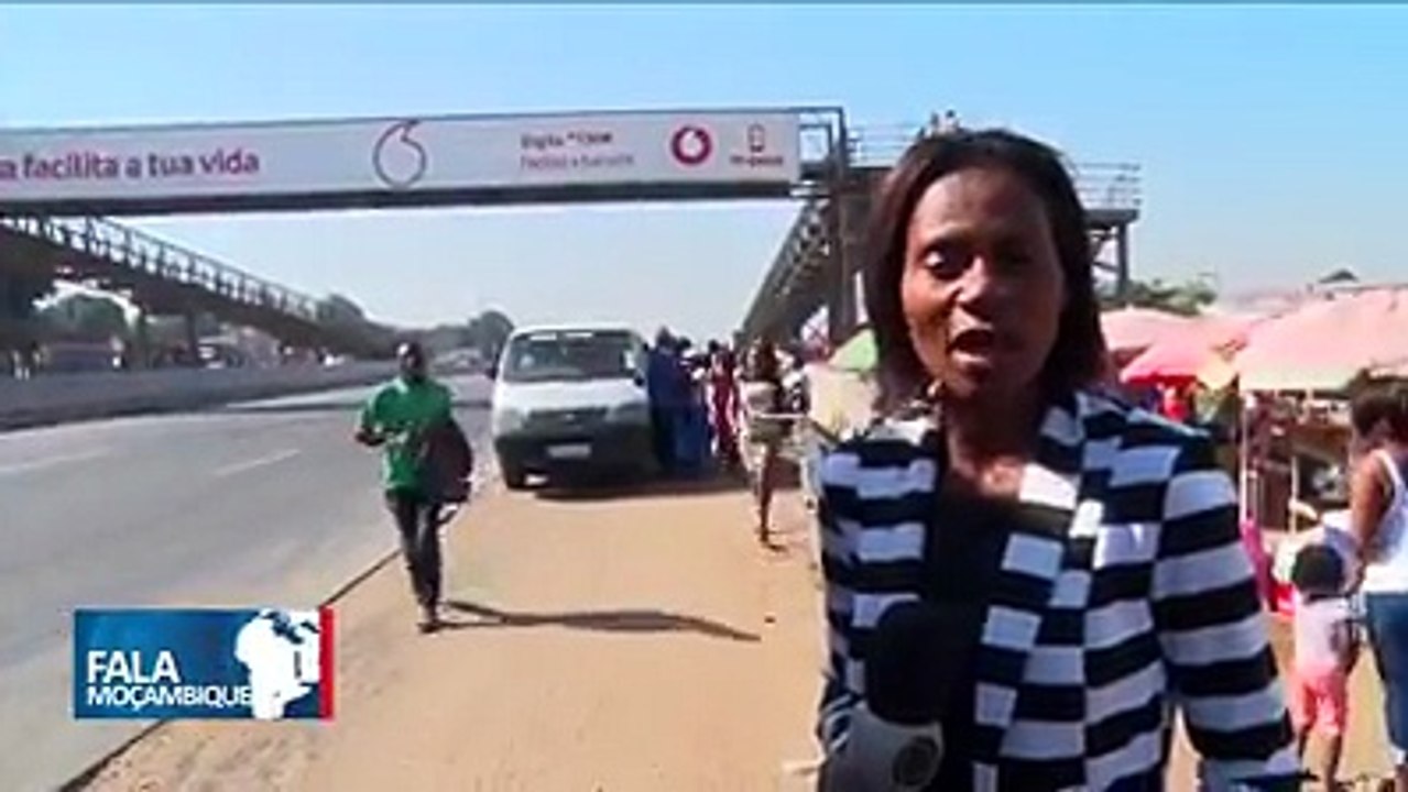 FALA MOÇAMBIQUEAcompanhe estas e mais notícias, hoje pontualmente às 19h00, na TV Miramar. Não perca!