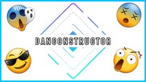 Intro Oficial para los videos del canal de Dan