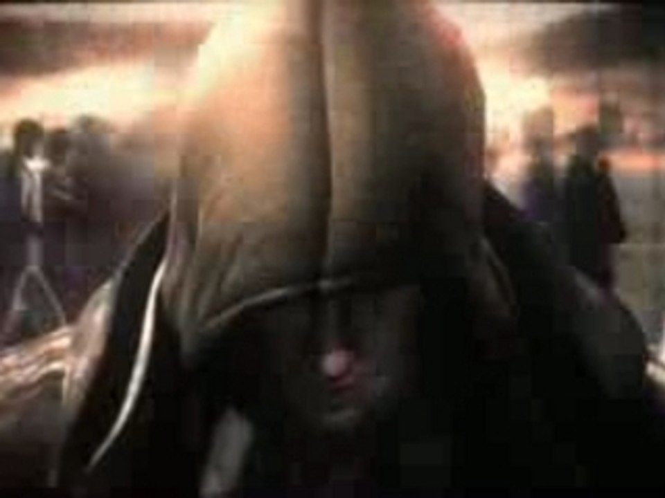 Prototype trailer