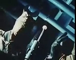 47 Spectreman ep.47 -