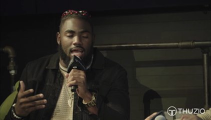 Landon Collins: I’d Get Out Of Saquon Barkley’s Way