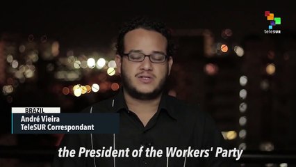 Head of Workers' Party Absolved of Corruption Charges