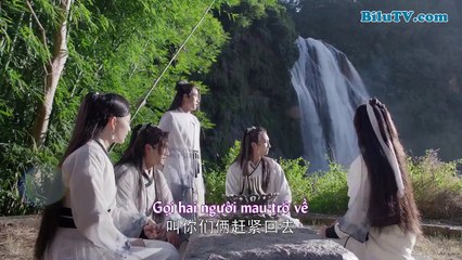 Mãng Hoang Kỷ Tập 48 VietSub - Thuyết Minh