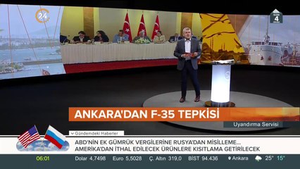 Uyandırma Servisi başladı