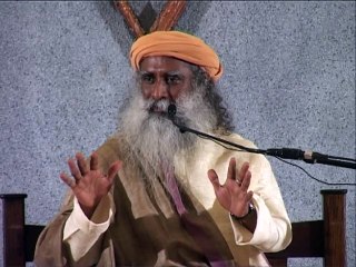 Sadhguru : Can intelligence and belief systems coexist