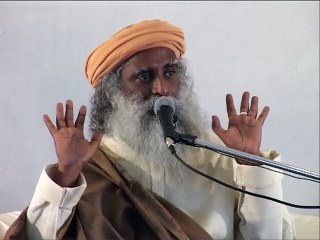 Sadhguru What is awareness