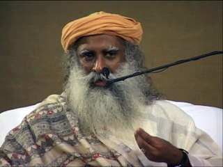 Sadhguru : Sexuality has become so compulsive in our society. What can we do about this (3.15)