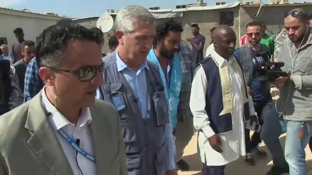 La giornata mondiale del rifugiato