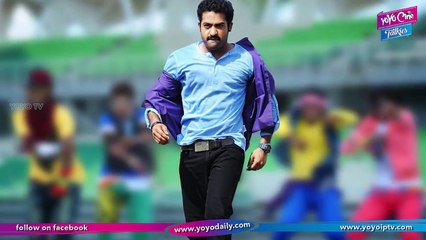 NTR Vs Aqsa Khan Dance Performance | Dhee 10 | Aravinda Sametha | Tollywood | YOYO Cine Talkies