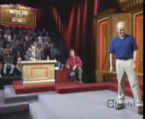 Whose Line Is It Anyway S02e25