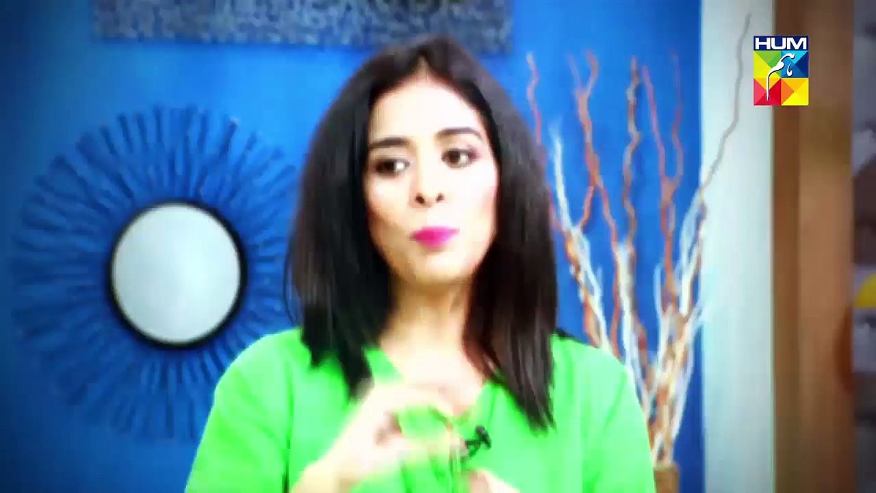 Ustani Jee BTS - Hum Tv