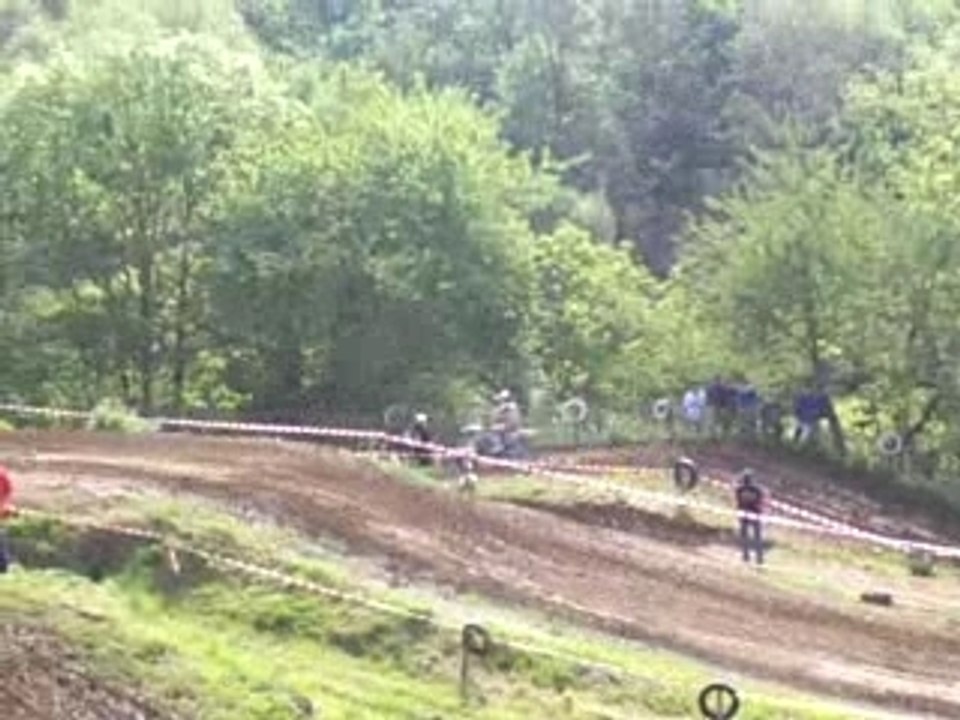 Moto cross Vesoul1