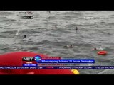 Kapal Tenggelam di Danau Toba -NET24