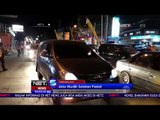 NET.MUDIK 2018 -Jalur Mudik Selatan Padat -NET5