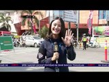 NET.MUDIK 2018 -Live Report, Persimpangan Maya Tegal Lancar -NET10
