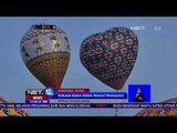 Ratusan Balon Udara Warnai Wonosobo -NET12