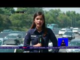 NET.MUDIK 2018- Live Report, Kondisi Tol Cikampek Padat Merayap NET12