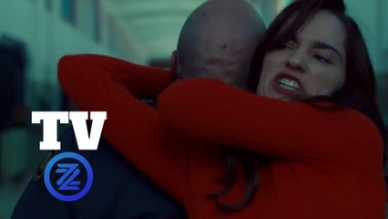 Wynonna Earp Season 3 Curse Promo (TV Series 2018)