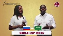 Ce jeudi 14 juin s’ouvre en Russie la coupe du monde 2018, le plus grand rendez-vous sportif dans le domaine du Football. Exceptionnellement, chaque jour, à par