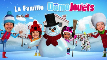 Vidéos de Démo Jouets - Dailymotion