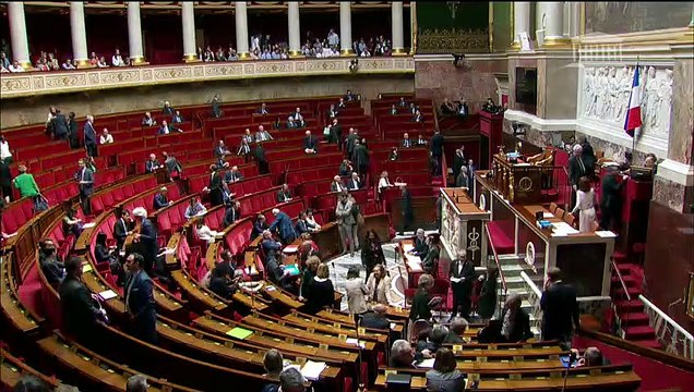 1ère séance : Questions au Gouvernement ; Liberté de choisir son avenir professionnel ; Lutte contre le terrorisme ; Autonomie fiscale collectivités territoriales - Mardi 19 juin 2018