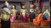 SHRI KRISHNA in HD Part - 31 || सम्पूर्ण श्री कृष्ण HD भाग - 31 || By Ramanand Sagar's