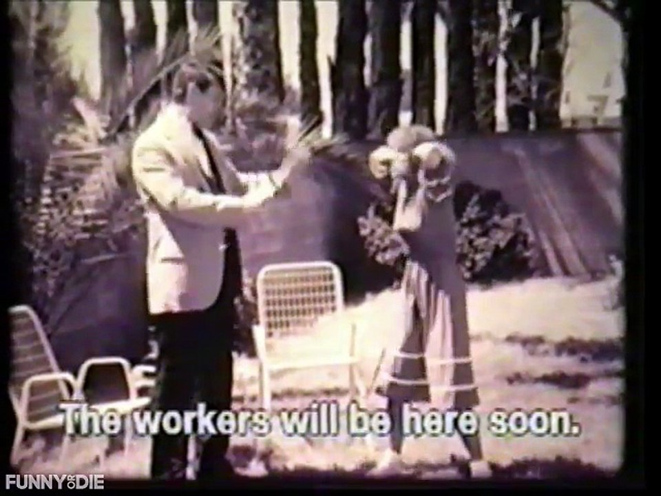 "Las Tres Chiflados" (The Three Stooges in Spanish with subtitles) parody by the Shecky Brothers