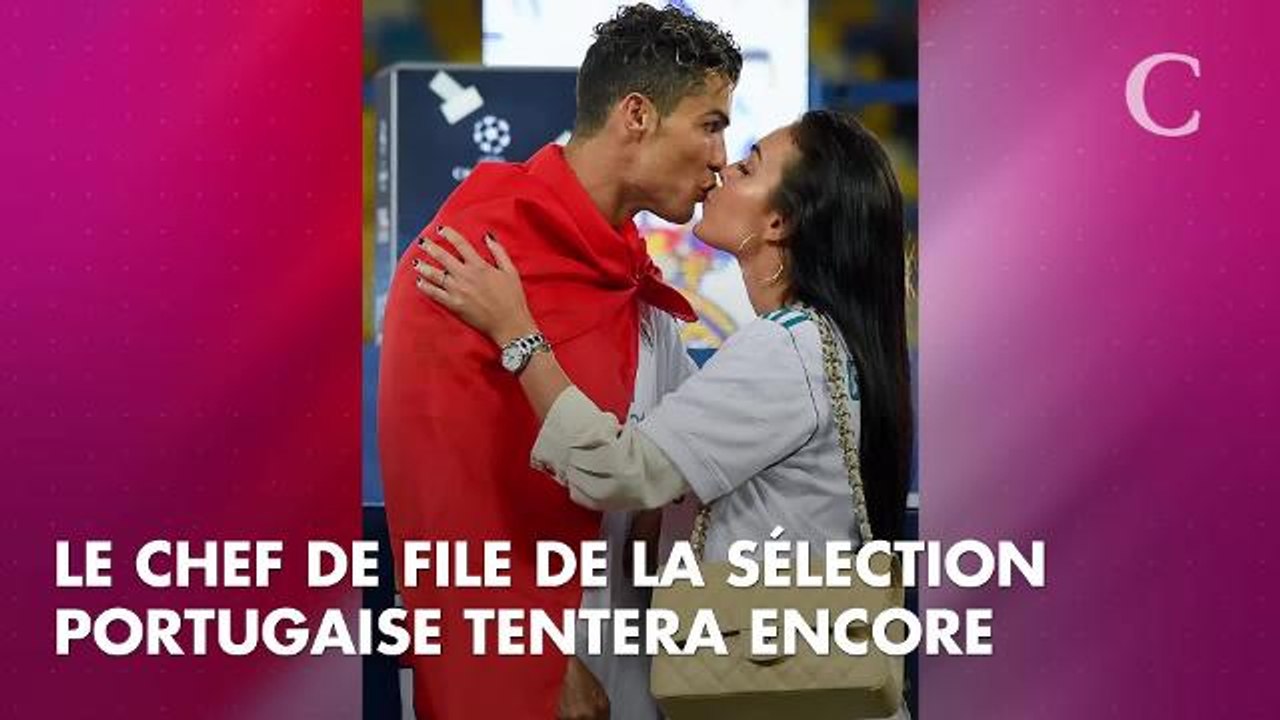 LES WAGS DE LA COUPE DU MONDE 2018. Portugal-Maroc : découvrez les femmes des joueurs des deux équipes en photos