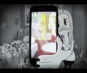 فيلم قصير يوضح حقيقة ما يحدث بالعالم