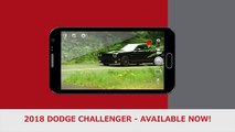 Dodge Challenger Miami Lakes FL | 2018 Dodge Challenger Miami Lakes FL